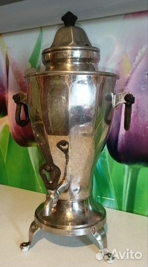 Элекросамовар 