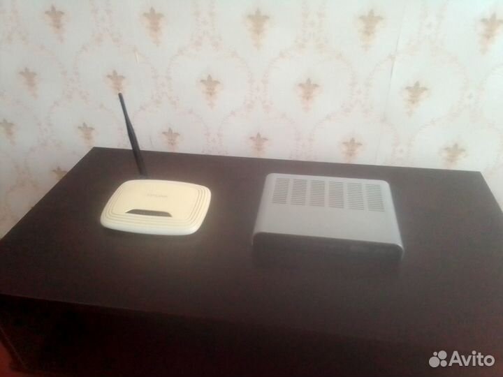 Продам приставку