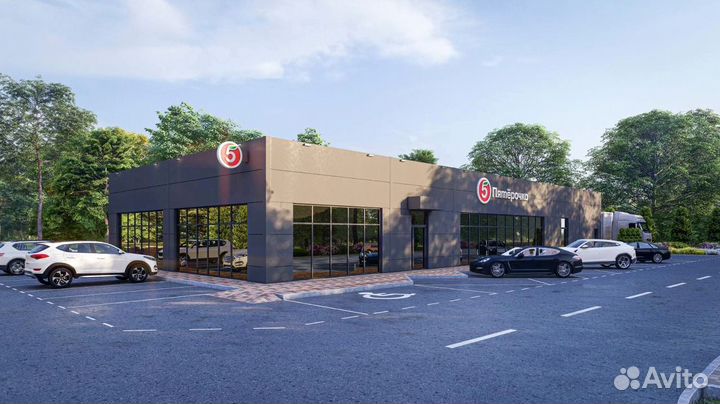 Строительный юрист