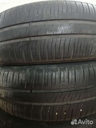 R14 Michelin Energy XM2 185/65, PCD 4x100 DIA 56.1