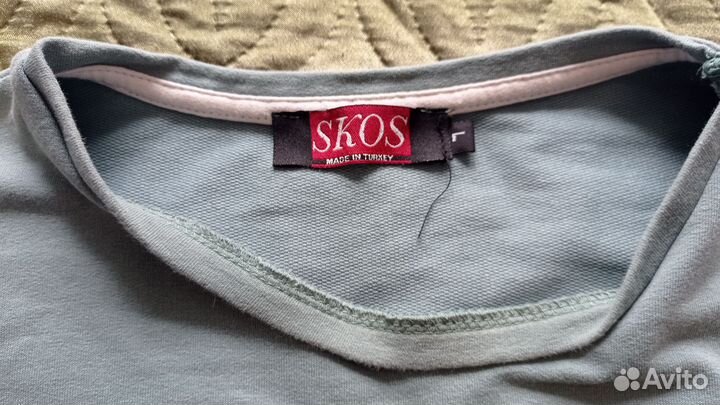 Одежда для мужчин 52 размер