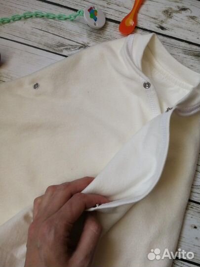 Конверт для новорождённого (новый)