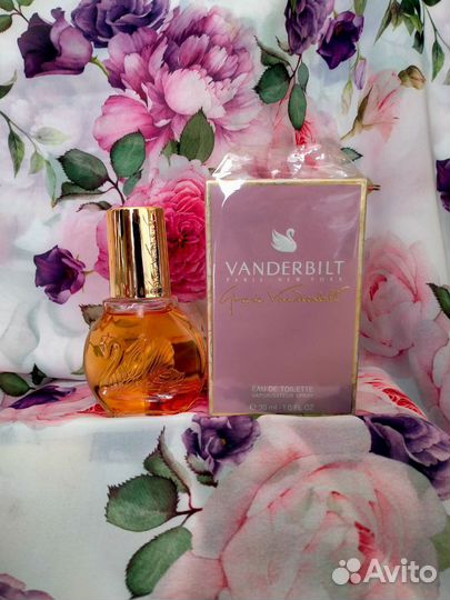 Парфюмерия