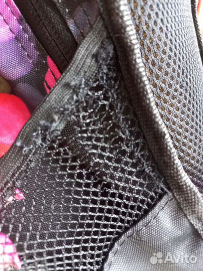 Рюкзак школьный для девочки