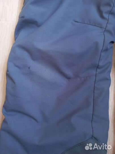 Брюки Outventure р.122