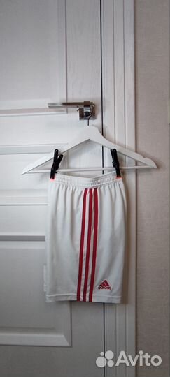 Футбольная форма сборной России adidas