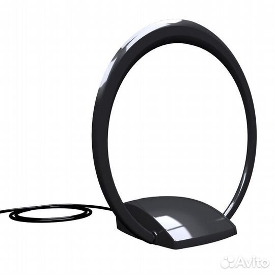 Антенна TV рэмо BAS-5150-5V Активная