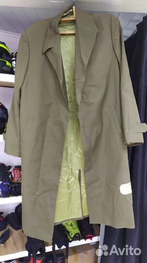 Комплект солдатской формы 84 года СССР