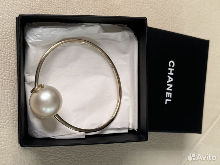 Брастет Chanel