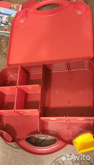 Lego для мальчиков