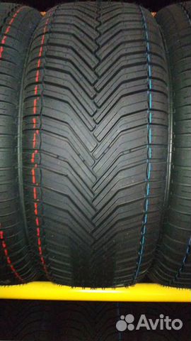 Bars WZ320 235/55 R17 99V