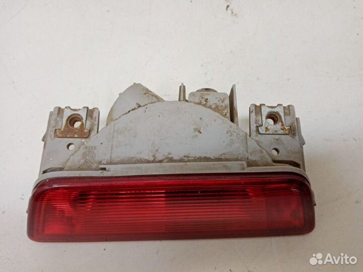 Фонарь в бампер задний Nissan X-Trail T31