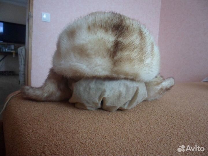 Головной убор