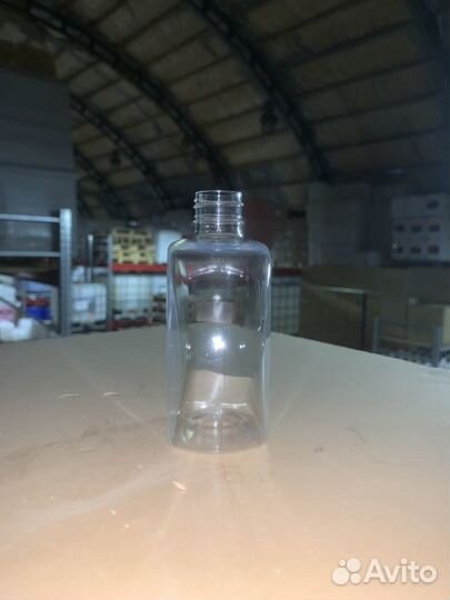 Флакон пэт 250мл