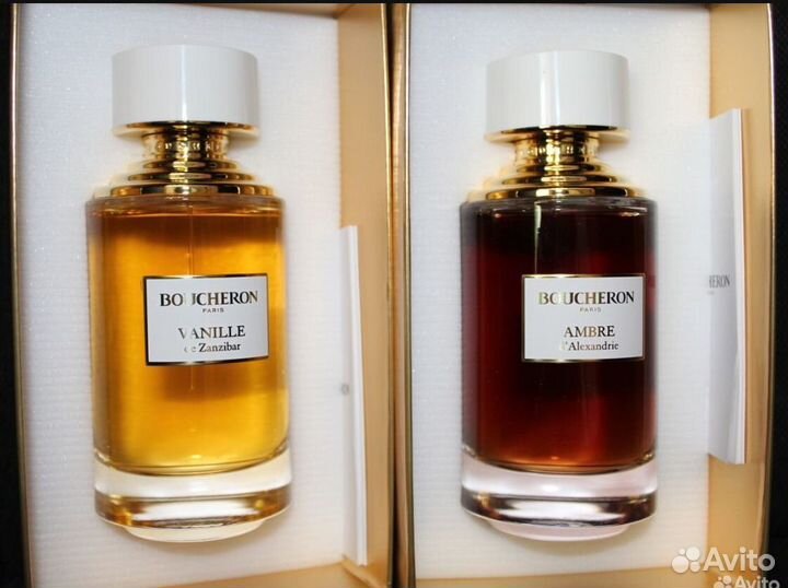 Boucheron