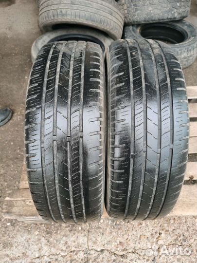 Ecovision VI-286 HT 225/60 R17