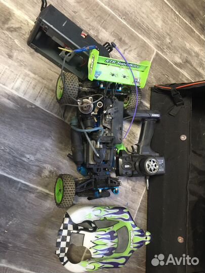 Гоночные машинки