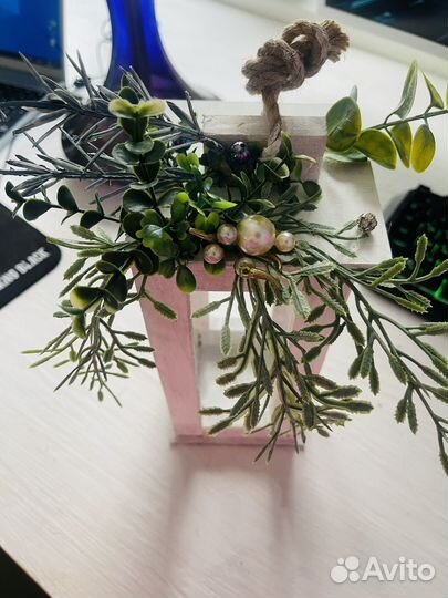 Декор на свадебный/праздничный стол