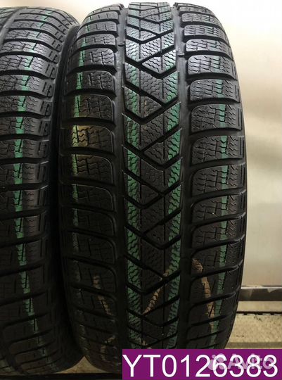 Pirelli Winter Sottozero 3 225/55 R17 101V