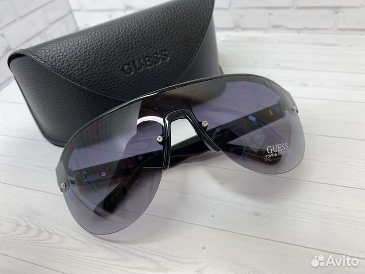 Очки guess оригинал