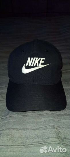 Бейсболка Nike Vintage 90s