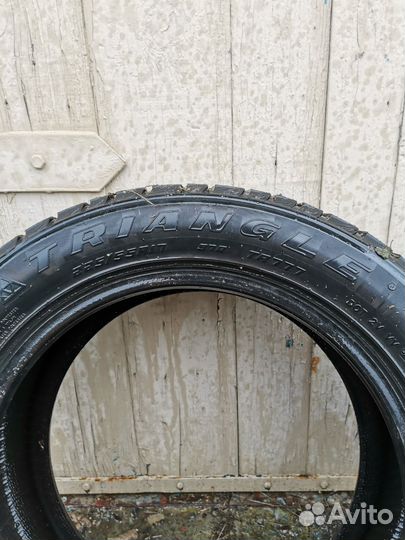 Triangle Snow-LL01 225/55 R17 102V