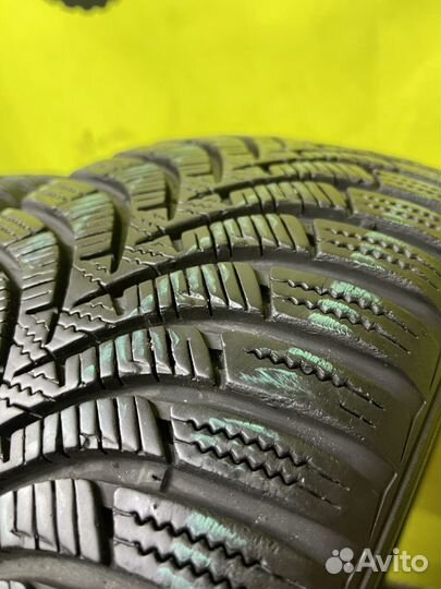 Hankook Winter I'Cept RS2 W452 195/55 R15 85H