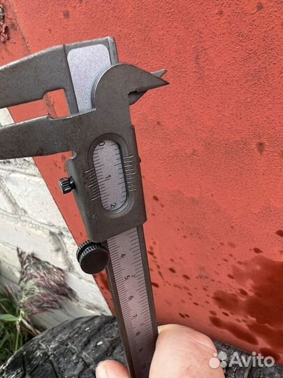 Nokian Tyres Hakkapeliitta 7 SUV 275/60 R20