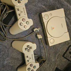 Ps1 classic