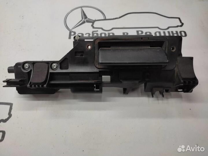 Ручка открытия багажника Vaneo 414 vaneo 166.96