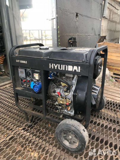 Продам генератор