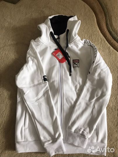 Толстовка мужская