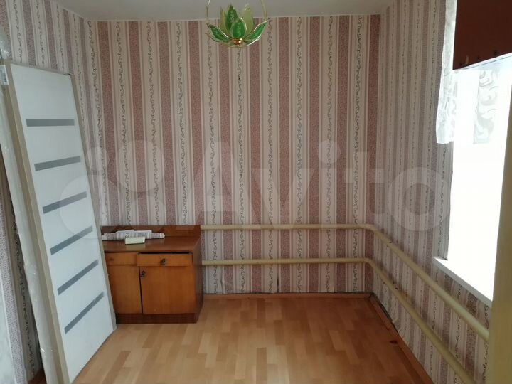 2-к. квартира, 36 м², 1/2 эт.