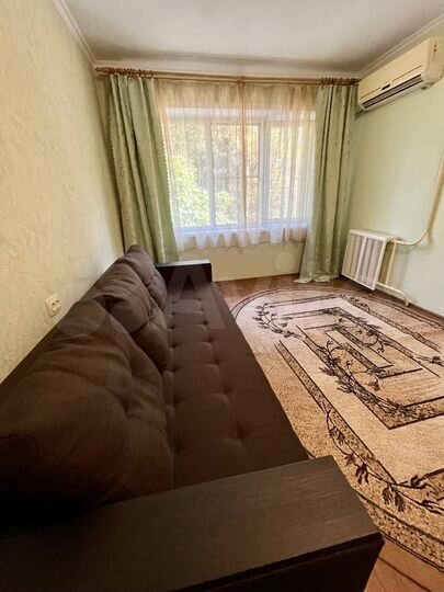 2-к. квартира, 50 м², 2/5 эт.