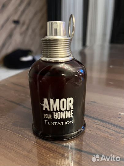 Духи мужские оригинал