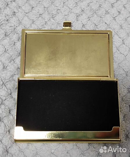 Визитница Санкт-Петербург