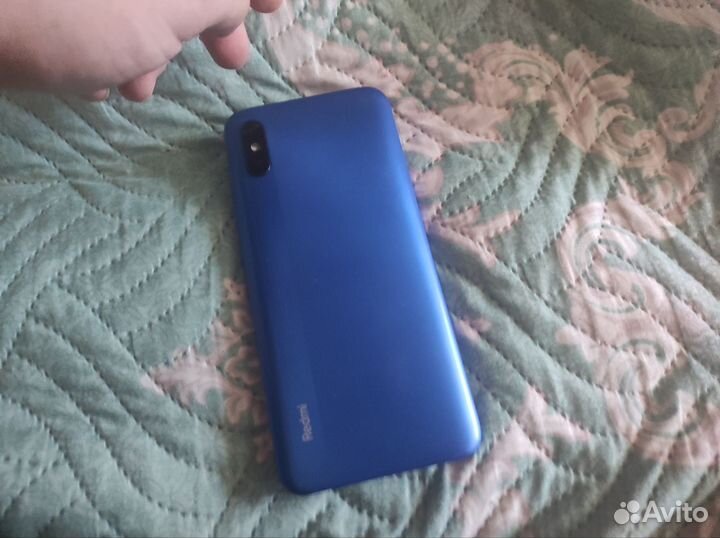 Xiaomi Redmi 9A, 2/32 ГБ