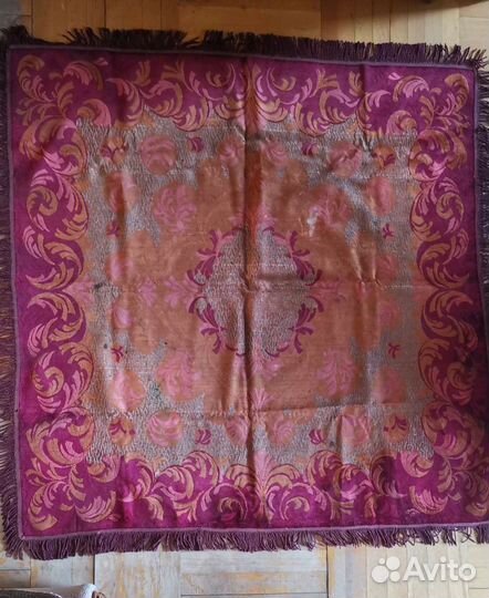 Гобелены шпалеры