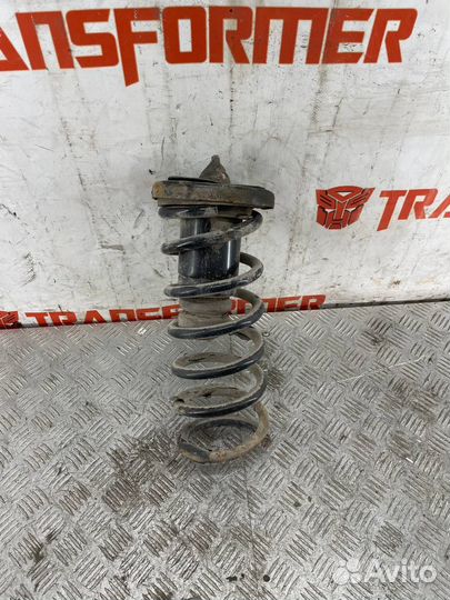 Пружина задняя Ford S-MAX 2.5T, huwa