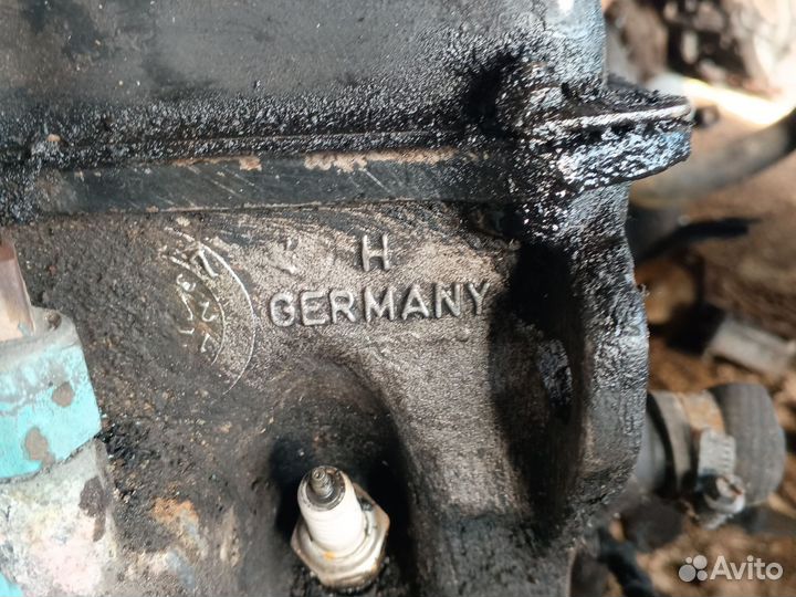 Двигатель Ауди 80 Audi 80 B3 1,8 JN