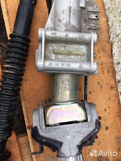 Генератор audi a6 c5