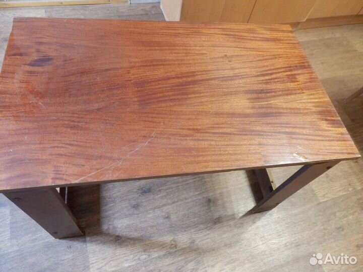 Журнальный столик бу