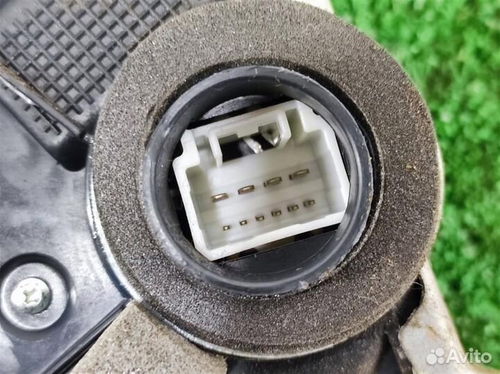 Замок двери передней правой Toyota RAV4 A30 2007