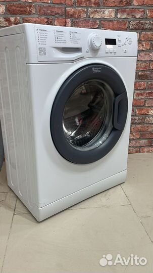 Стиральная машина бу в хорошем состоянии