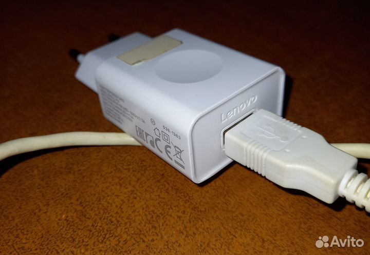 Lenovo A1000, 8 ГБ