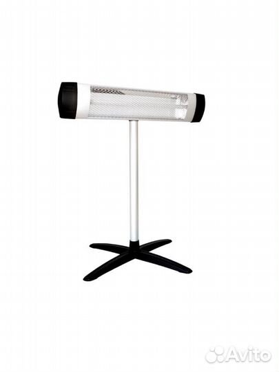 Инфракрасные обогреватели Neoclima Shaft