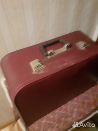 Швейная машина