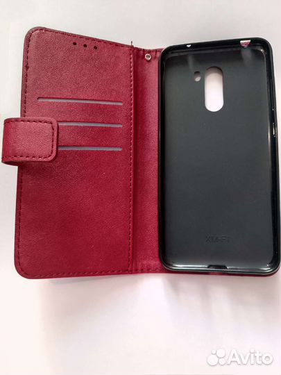 Чехол на Xiaomi Pocophone F1