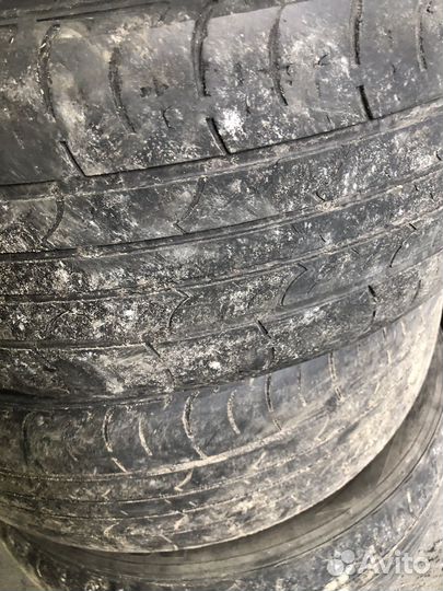 Roadstone Classe Premiere 215/50 R17 91V