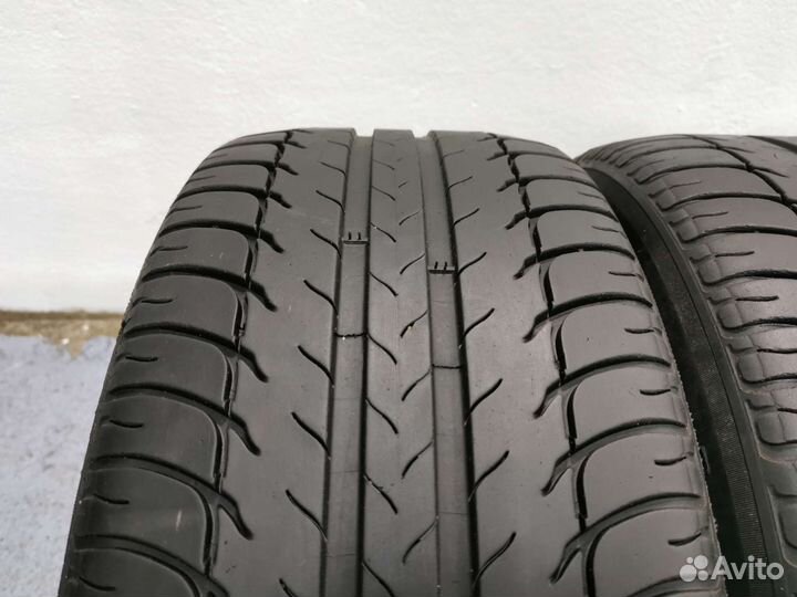 Bfgoodrich G-Grip 225/50 R17 98V